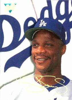 Darryl Strawberry