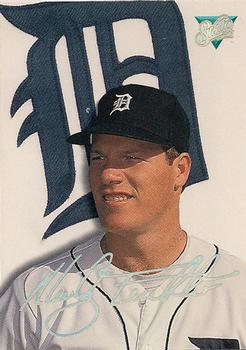 Mickey Tettleton