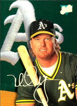 Mark McGwire