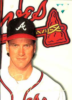 Tom Glavine