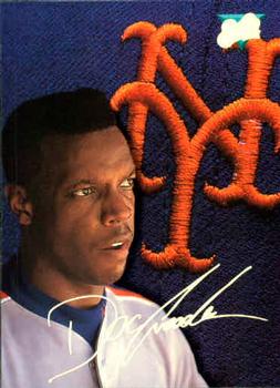 Dwight Gooden