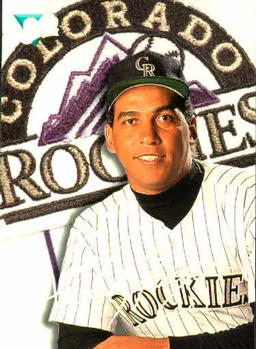 Andres Galarraga