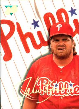 John Kruk