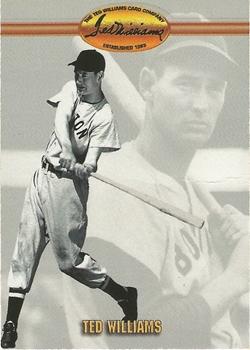 Ted Williams