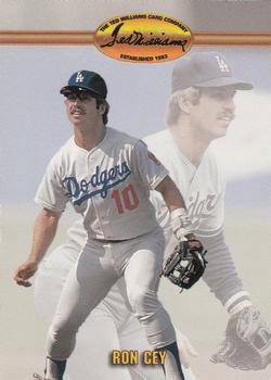 Ron Cey