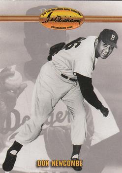 Don Newcombe