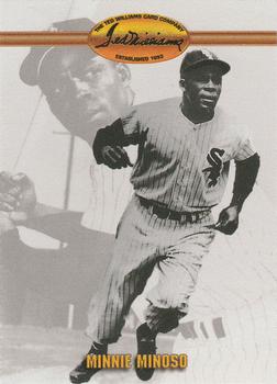 Minnie Minoso