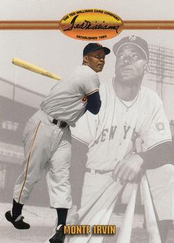 Monte Irvin