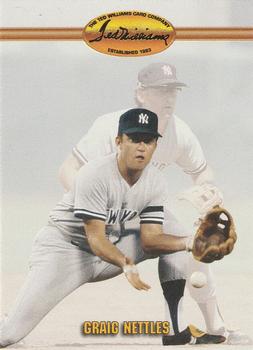 Graig Nettles