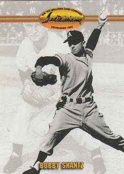 Bobby Shantz