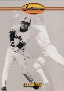 Al Bumbry