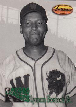 Lyman Bostock Sr.