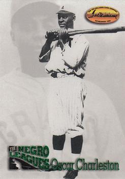 Oscar Charleston
