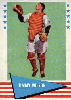 Jimmy Wilson