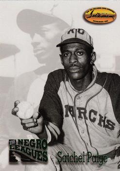 Satchel Paige