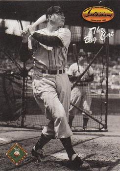 Johnny Mize