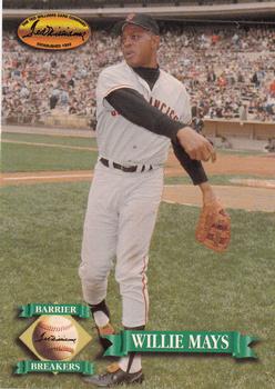 Willie Mays