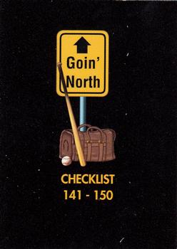 Checklist
