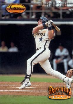Jeff Bagwell - Born with Red Sox Blood