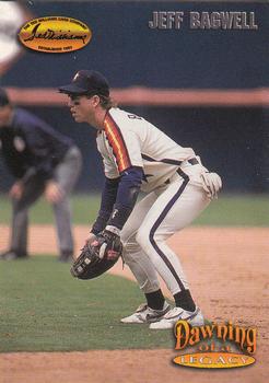 Jeff Bagwell - Movin' Up Then Out