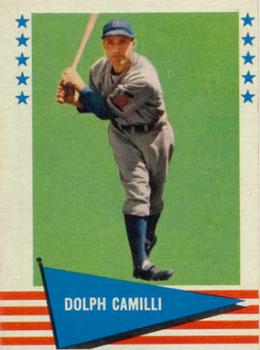 Dolph Camilli