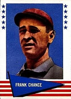 Frank Chance