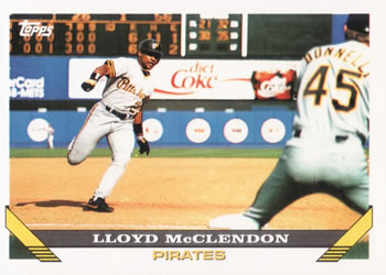 Lloyd McClendon