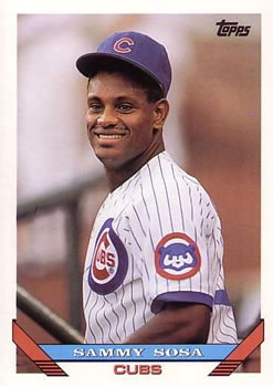 Sammy Sosa