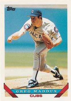 Greg Maddux