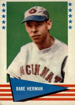Babe Herman