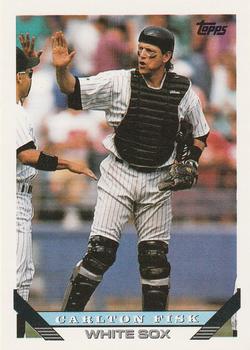 Carlton Fisk