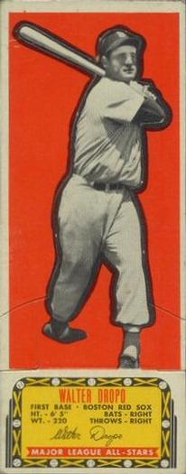 Walt Dropo