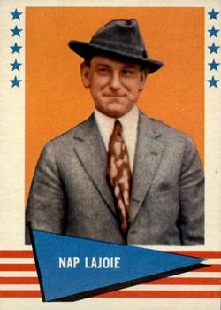 Napoleon Lajoie
