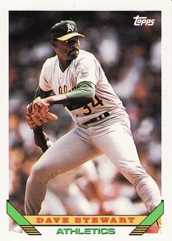 Dave Stewart