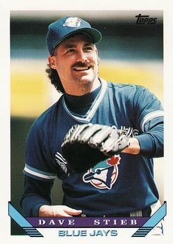 Dave Stieb