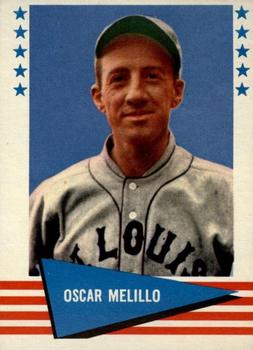Oscar Melillo
