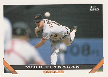 Mike Flanagan