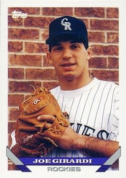 Joe Girardi