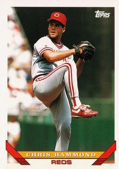 Chris Hammond