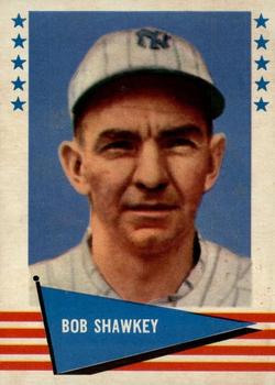 Bob Shawkey