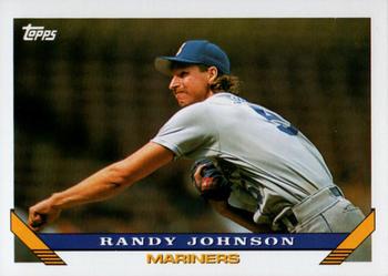 Randy Johnson