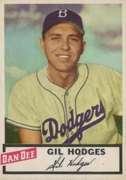 Gil Hodges