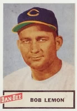 Bob Lemon