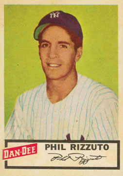 Phil Rizzuto