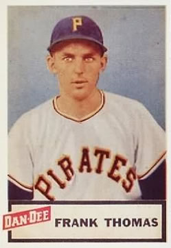 Frank Thomas