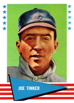 Joe Tinker