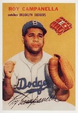 Roy Campanella