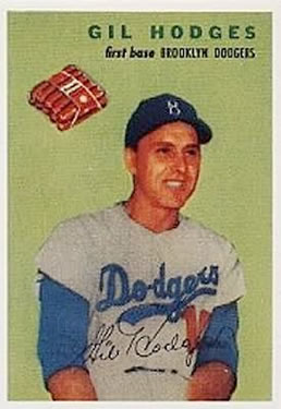 Gil Hodges