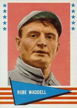 Rube Waddell