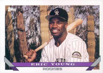 Eric Young